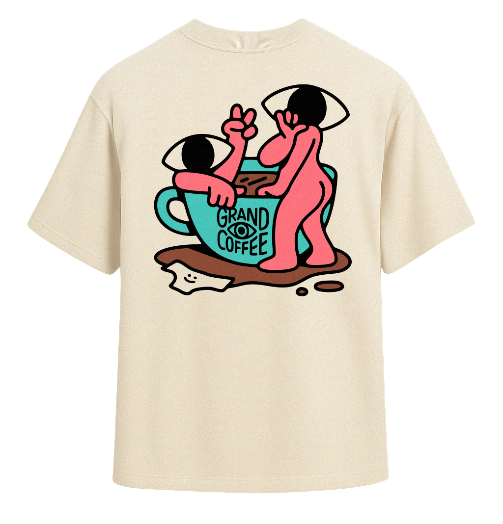 Skinny Dippers T-Shirt