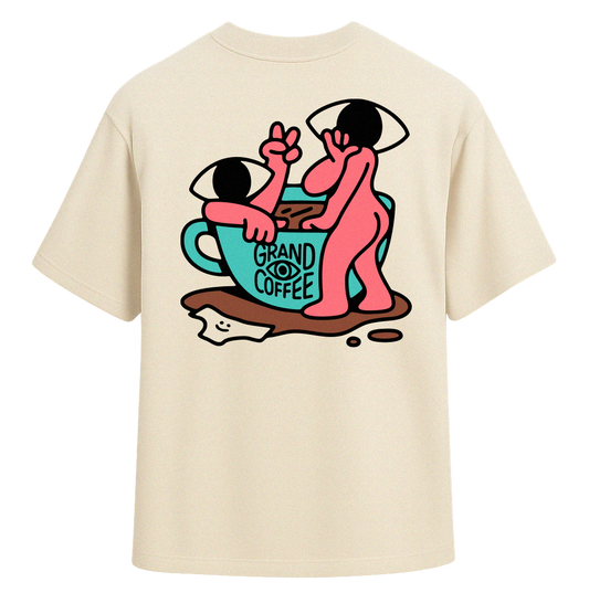 Skinny Dippers T-Shirt