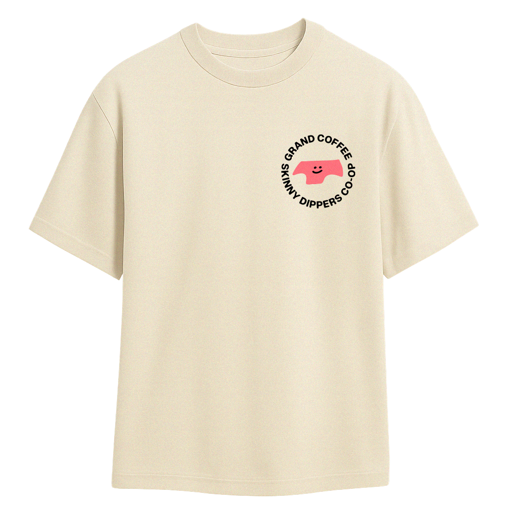 Skinny Dippers T-Shirt