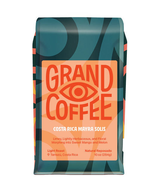 Costa Rica Mayra Solis