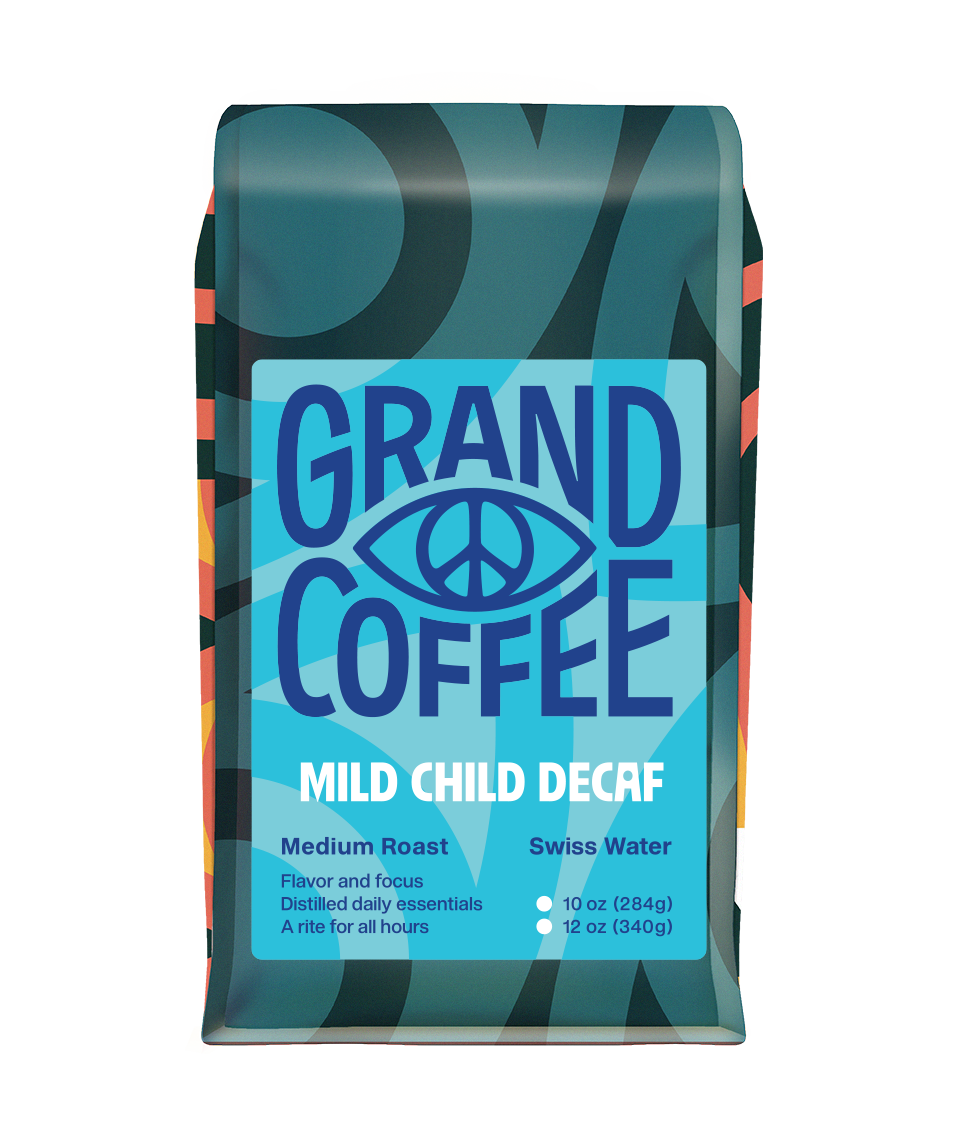 Mild Child Decaf