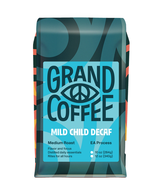 Mild Child Decaf