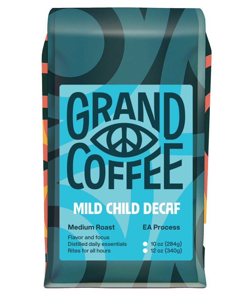 Mild Child Decaf