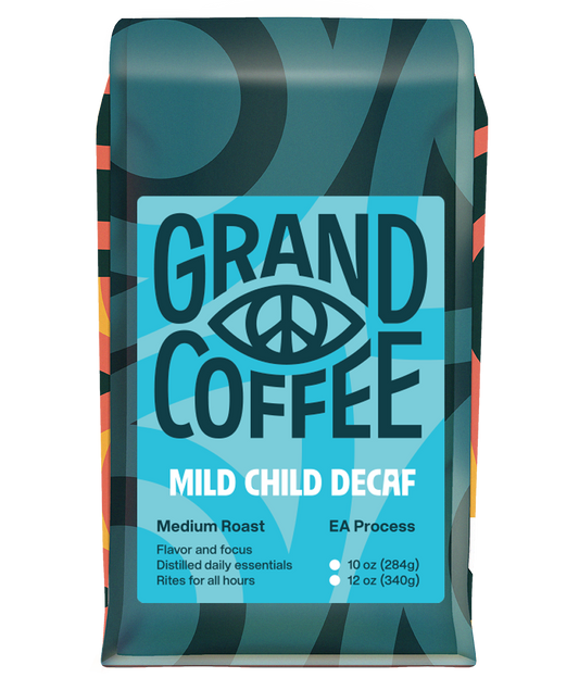 Mild Child Decaf