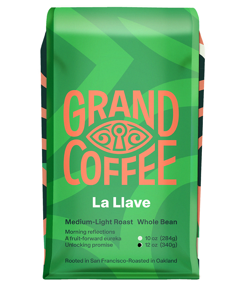 La Llave