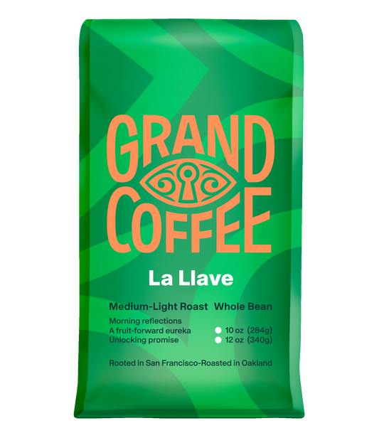 La Llave