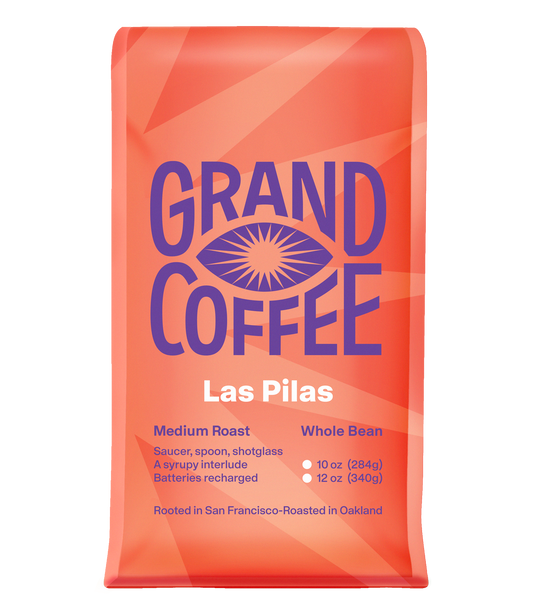 Las Pilas