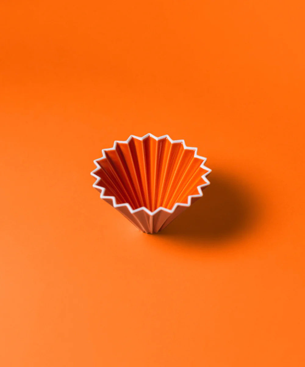 Origami Pourover Dripper - Small
