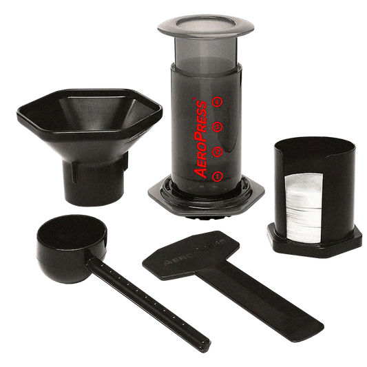 AeroPress Coffee Maker