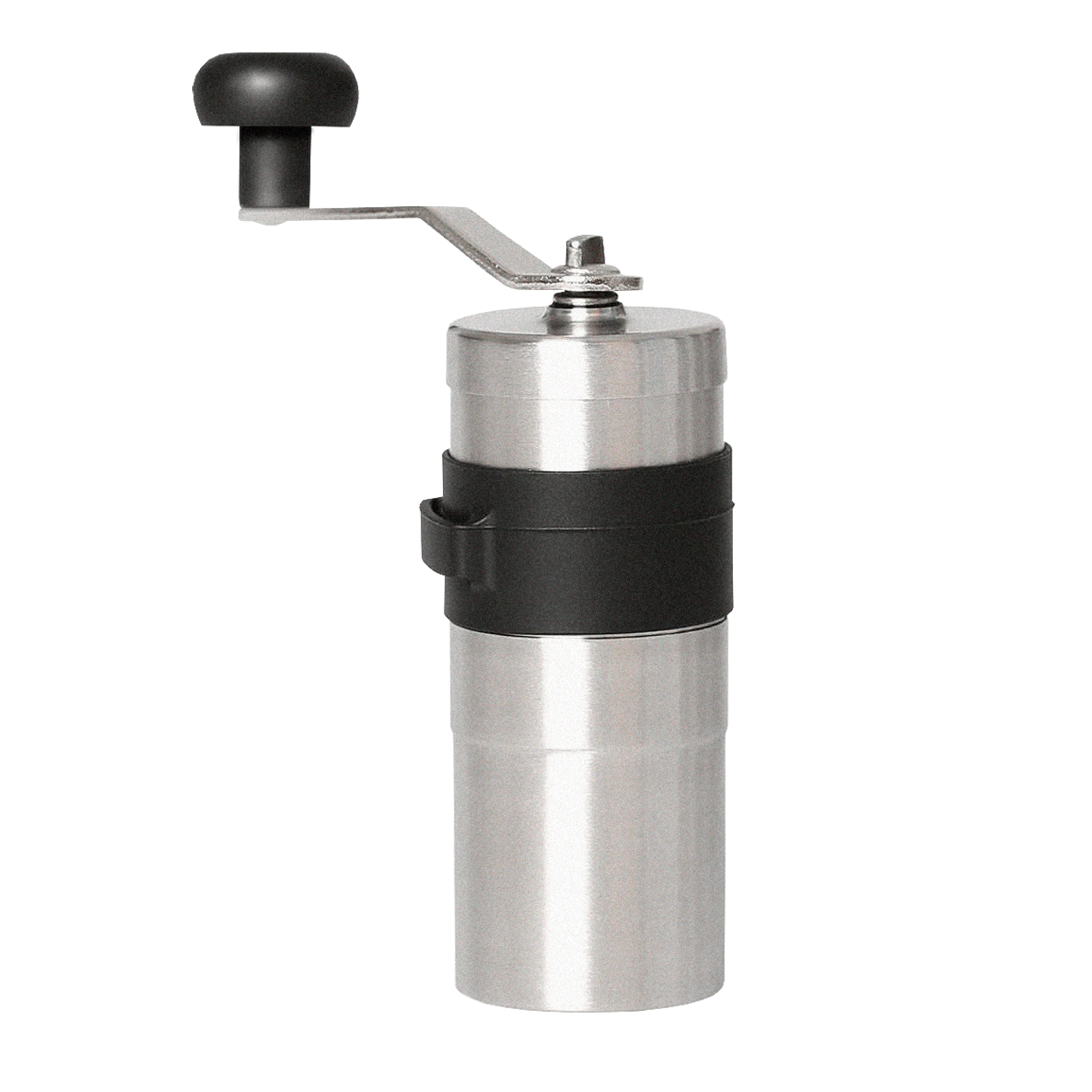 Porlex II Hand Grinders Tall and Mini