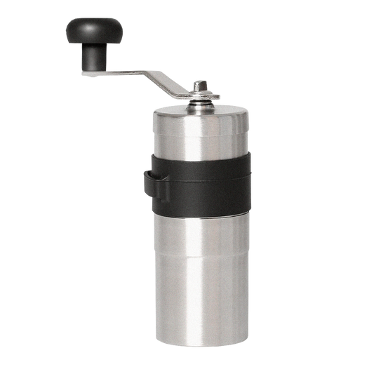 Porlex II Hand Grinders (Tall and Mini)