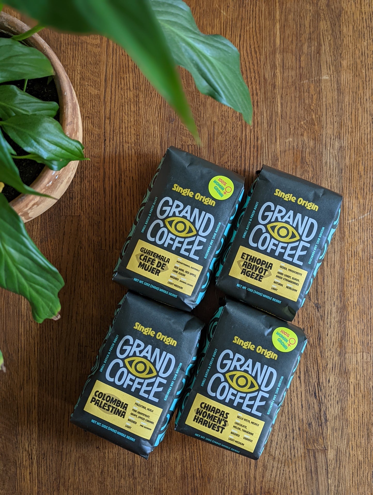 Single Origin Subscription