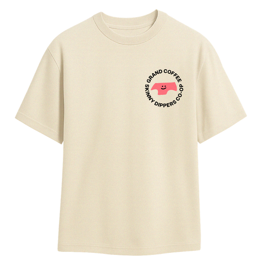 Skinny Dippers T-Shirt