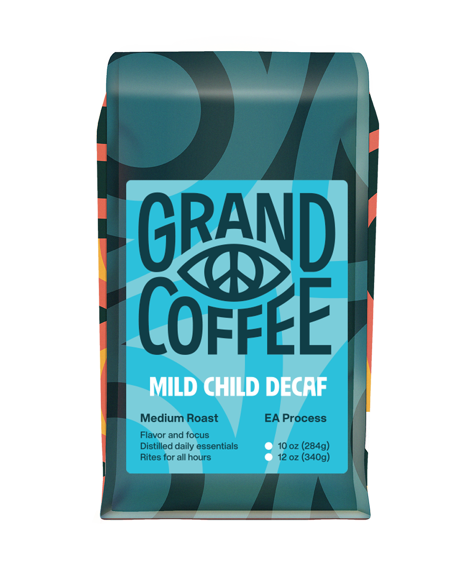 Mild Child Decaf