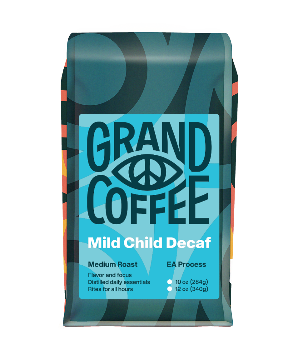 Mild Child Decaf