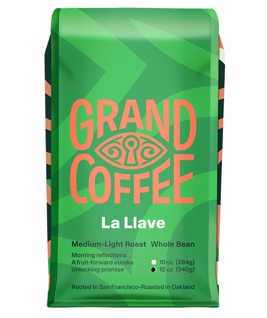 La Llave