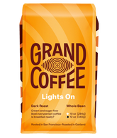 Grand Coffee