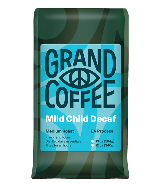 Mild Child Decaf