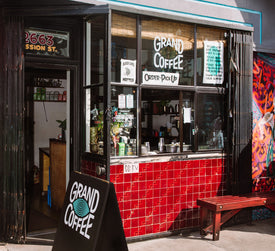 Grand Coffee