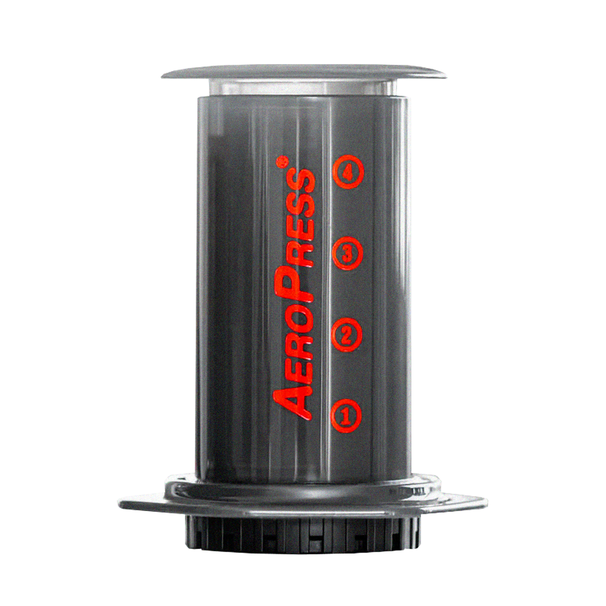 AeroPress Coffee Maker