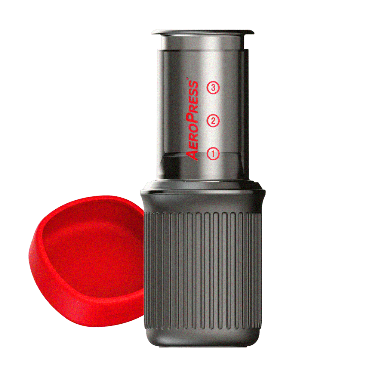 AeroPress Go Coffee Maker