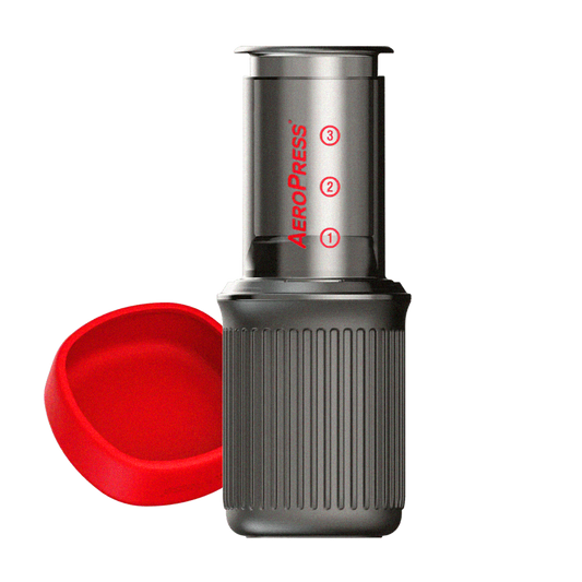 AeroPress Go Coffee Maker