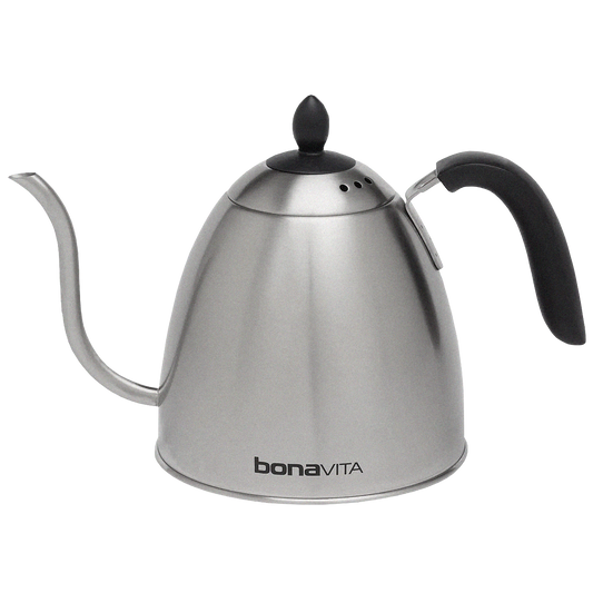 Bonavita 1 Liter Stovetop Kettle