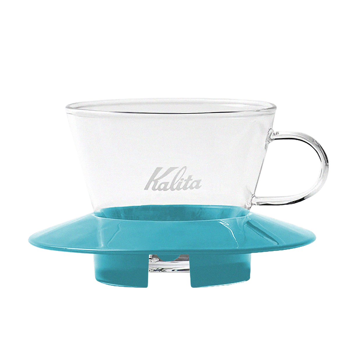Kalita Wave 185 Dripper - Glass