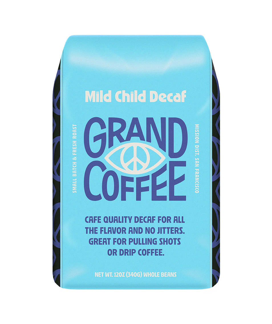 Mild Child Decaf