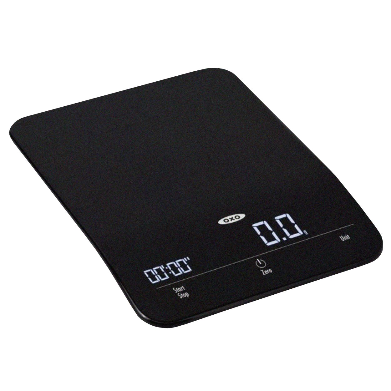 OXO Six Pound Precision Scale with Timer