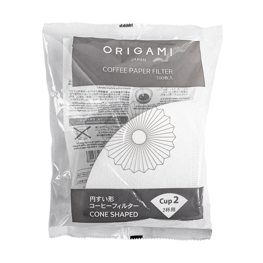 Origami Dripper Official Filters
